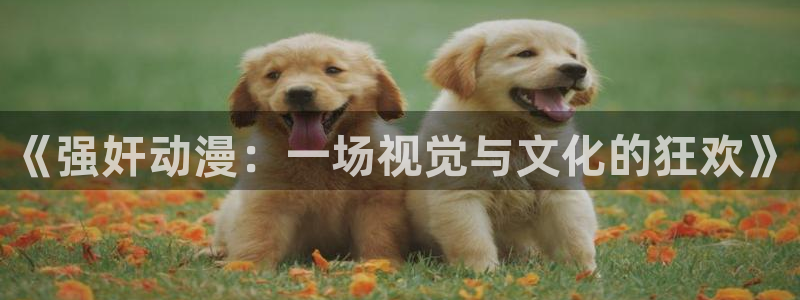 omofun专注动漫的网站：《强奸动漫：一场视觉与文化的狂欢》